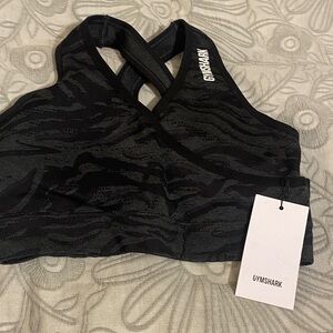 Gymshark S NWT bra